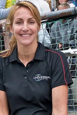 Summer Sanders