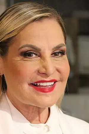 Simona Ventura