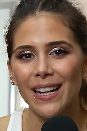 Greeicy