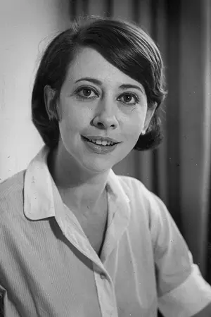 Berta Zemel