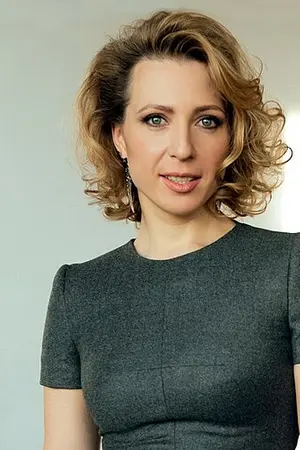 Yana Churikova