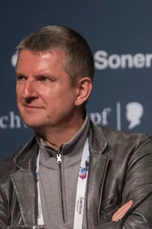 Yury Aksyuta