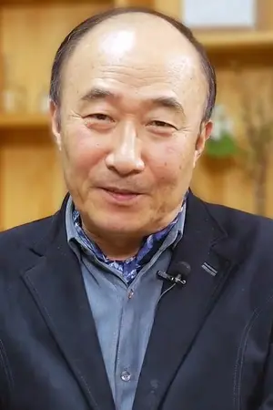 Yoon Joo-sang