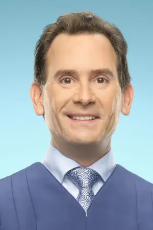 Adam Levy