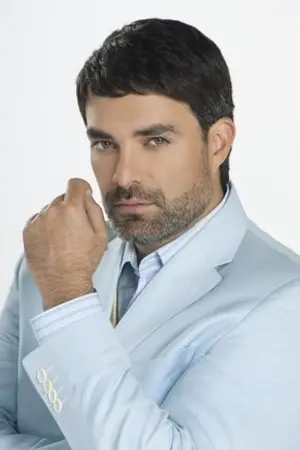 Mauricio Islas