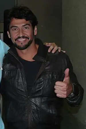 Gabriel Porras