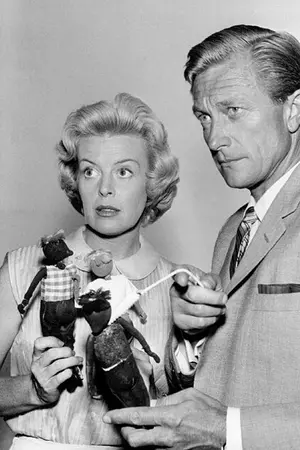 Richard Denning