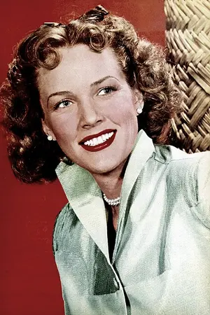 Barbara Britton
