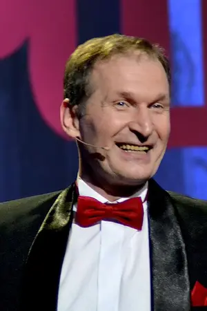 Fyodor Dobronravov