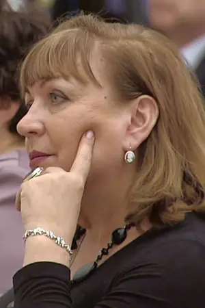 Татьяна Кравченко