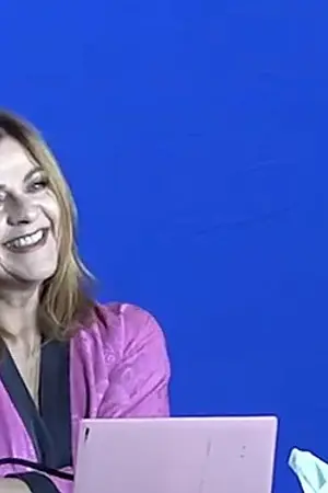 Marina Massironi