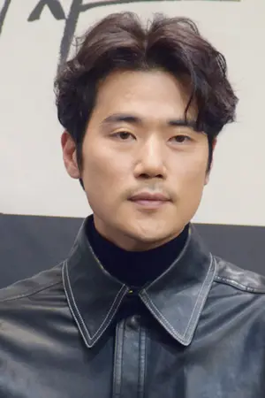 Kim Kang-woo