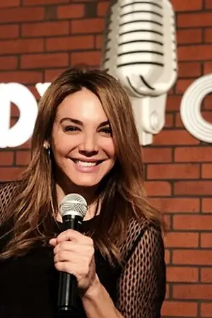 Jill-Michele Meleán