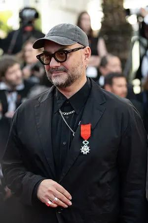 Кирилл Серебренников
