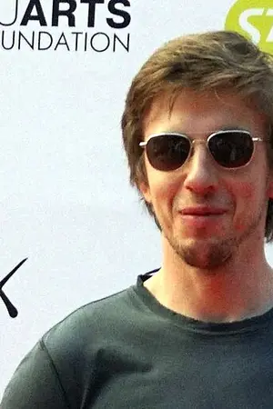 Александр Паль
