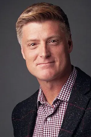 Sean Allan Krill