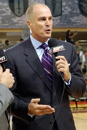 Jay Bilas