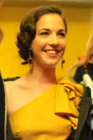 Martha MacIsaac