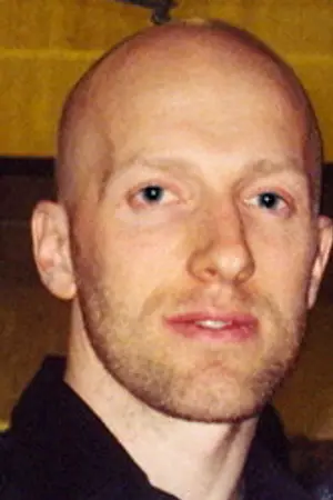 Cyril Raffaelli