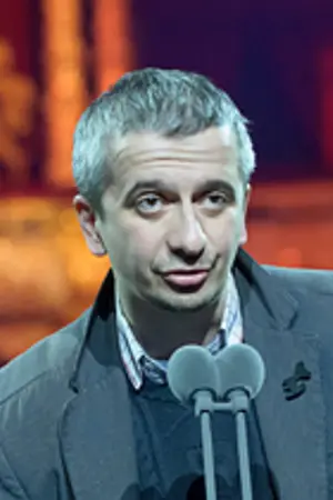 Константин Богомолов