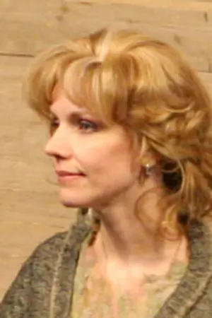 Марина Вячеславовна Зудина