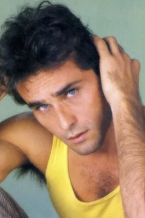 Humberto Zurita