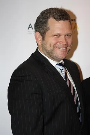 John Batchelor