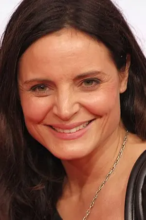 Elisabeth Lanz