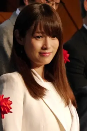 Kyoko Fukada