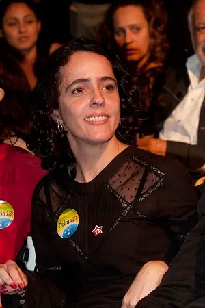 Sílvia Buarque