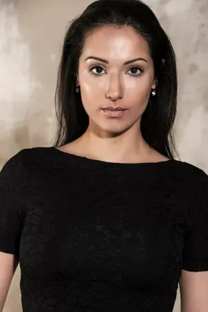Mehrnoush Rahmani