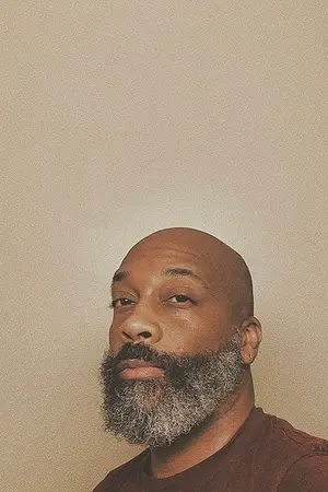 Rahsaan Patterson