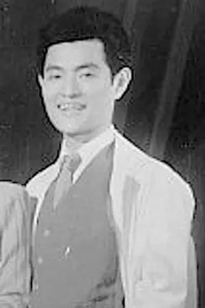 Yoichi Numata