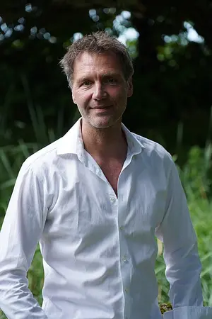 Patrik Fichte