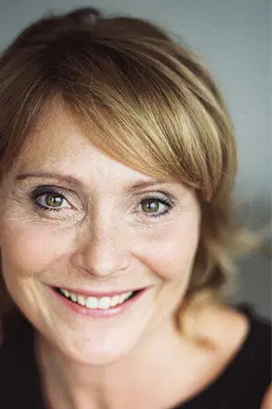 Kerstin Gähte
