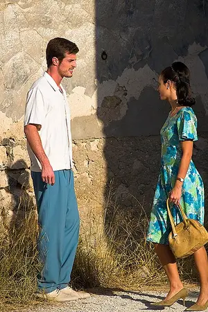 Nani Jiménez
