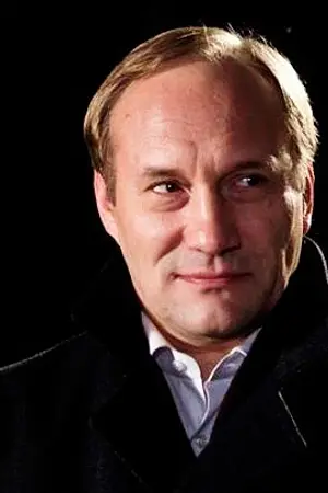 Евгений Владимирович Сидихин