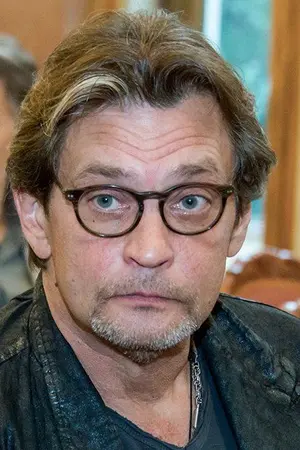 Aleksandr Domogarov