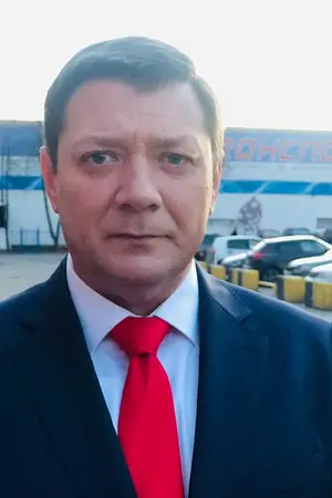 Yan Tsapnik