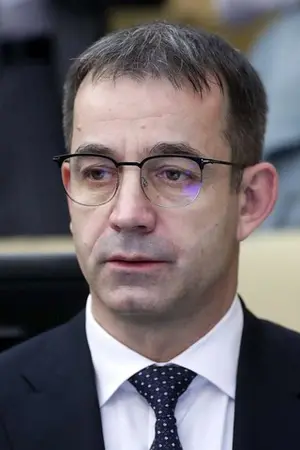 Dmitry Pevtsov