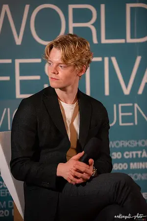 Lucas Lynggaard Tønnesen