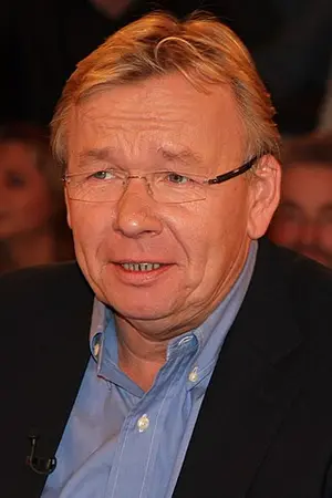 Бернд Штельтер