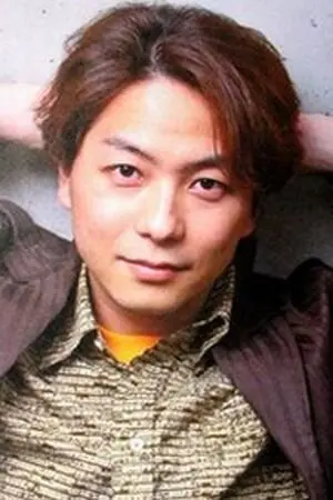 Tomohiro Tsuboi
