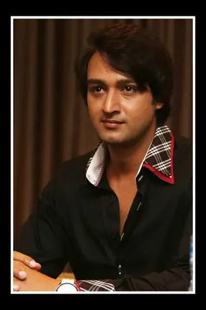 Saurabh Raj Jain