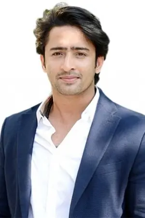 Shaheer Sheikh