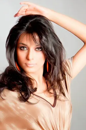 Pooja Sharma