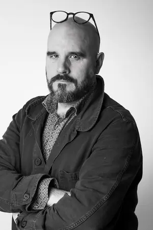 Peter Harness
