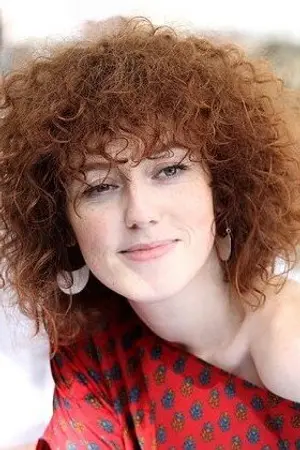 Blandine Bellavoir