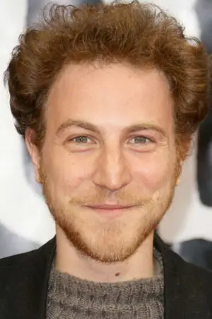 Marius Colucci