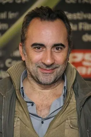Antoine Duléry